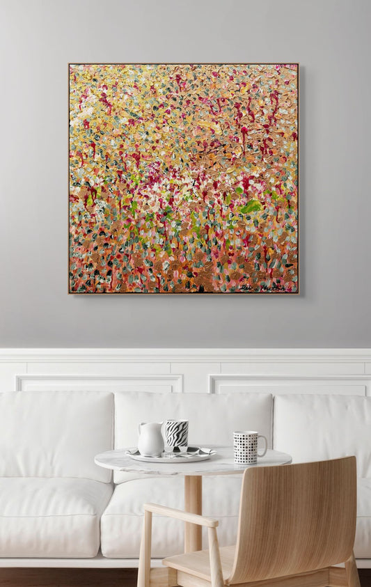 Pomegranate Love - Fine Art Prints - LIMITED EDITION