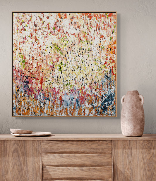 San Gimignano - Fine Art Prints - LIMITED EDITION