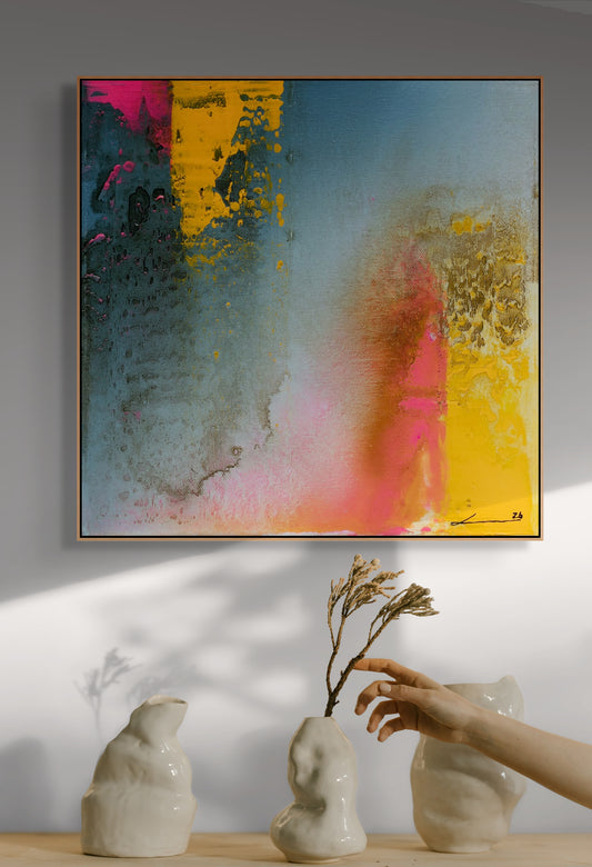 Splash - Fine Art Prints
