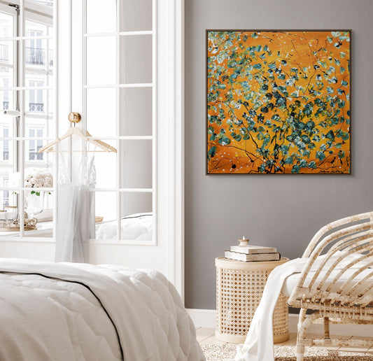 Tempo - Fine Art Prints - LIMITED EDITION