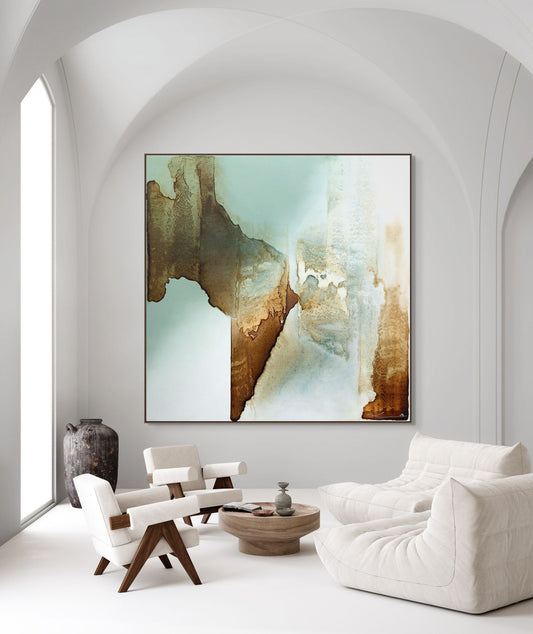 Turning Point - Fine Art Prints