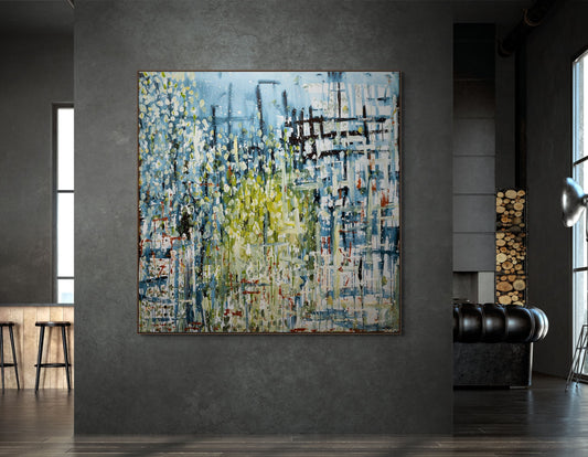 Winter in NewYork - Fine Art Prints - LIMITED EDITION