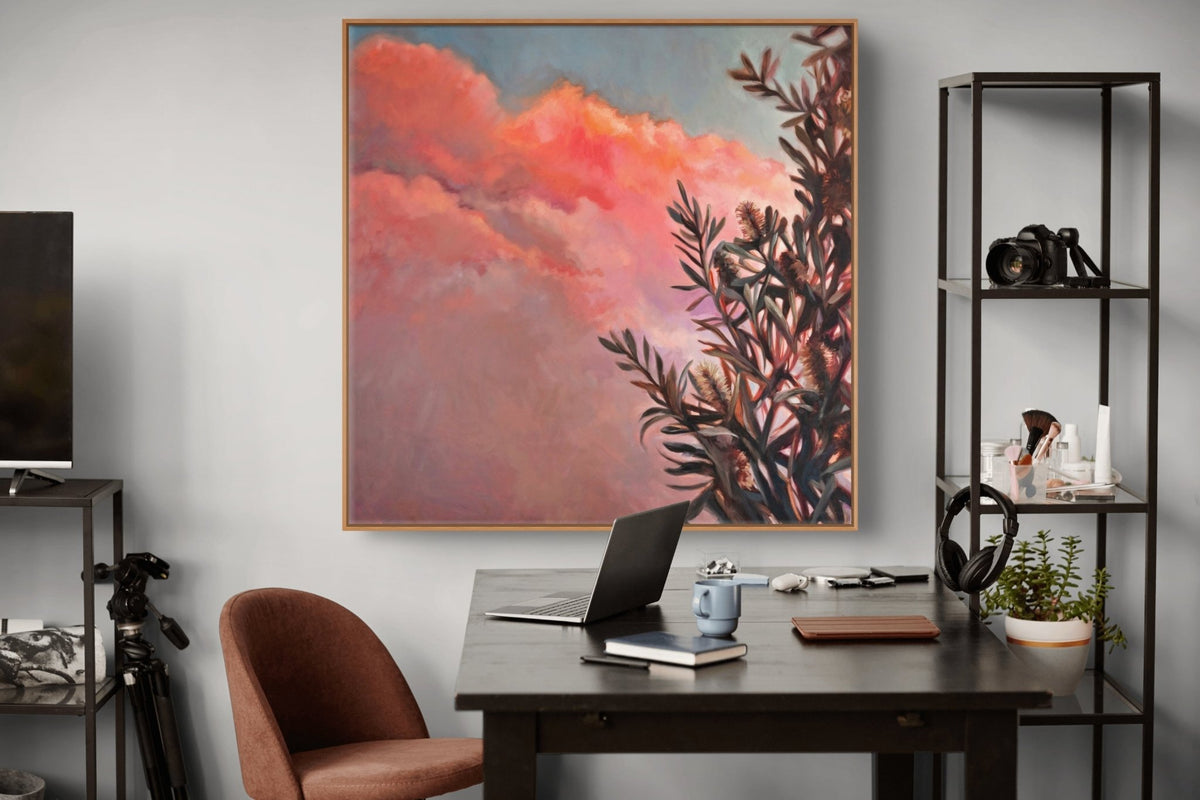 Weightless - Studio One Noosa
