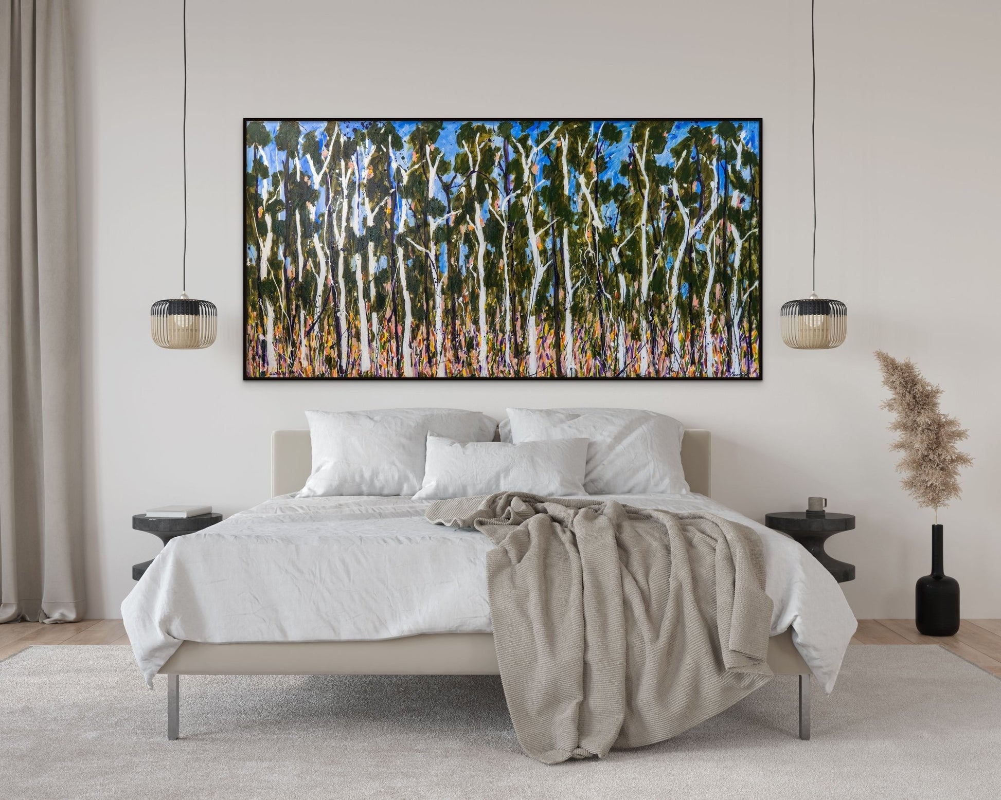 Western Paperbark - Fine Art Prints - LIMITED EDITION - Studio One Noosa