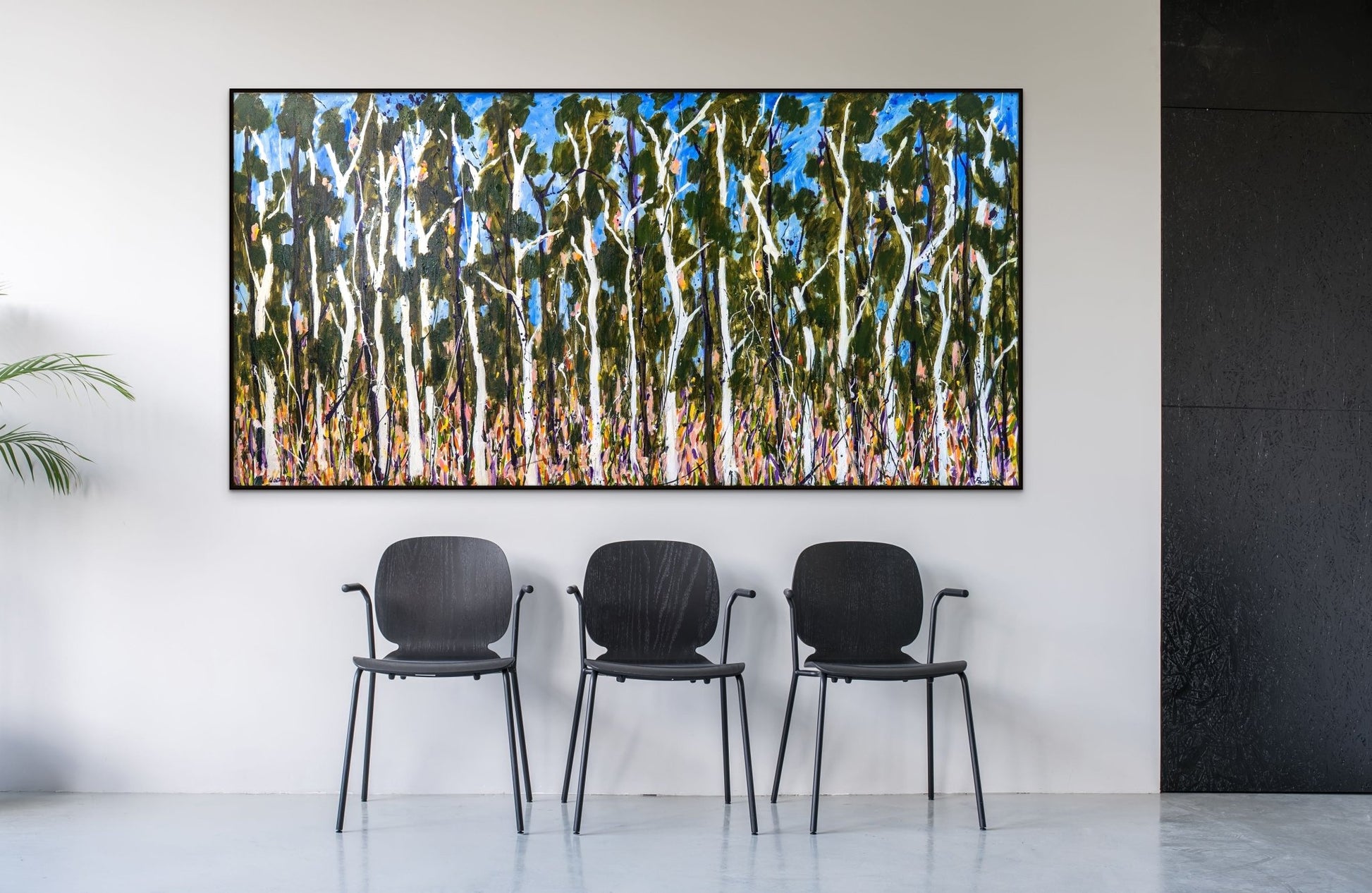 Western Paperbark - Fine Art Prints - LIMITED EDITION - Studio One Noosa