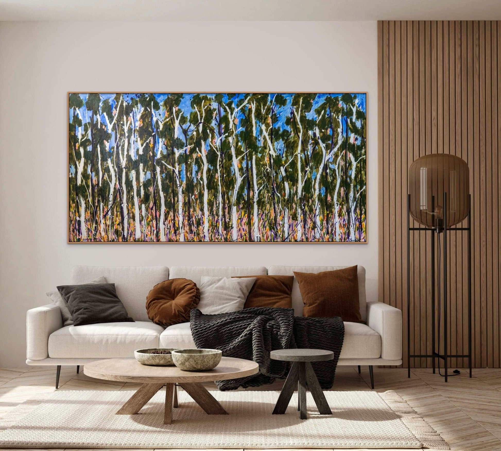 Western Paperbark - Fine Art Prints - LIMITED EDITION - Studio One Noosa
