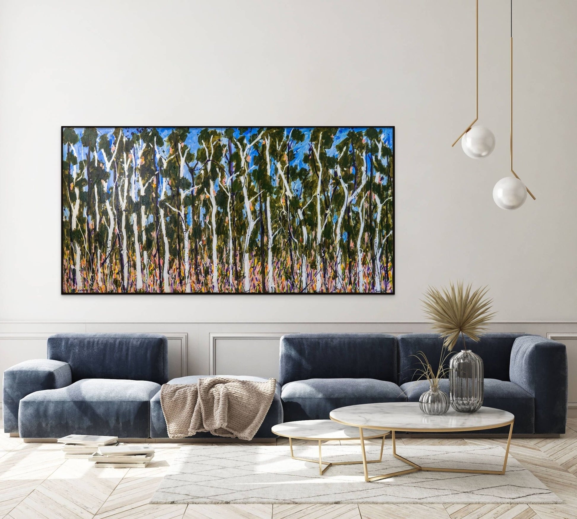 Western Paperbark - Fine Art Prints - LIMITED EDITION - Studio One Noosa