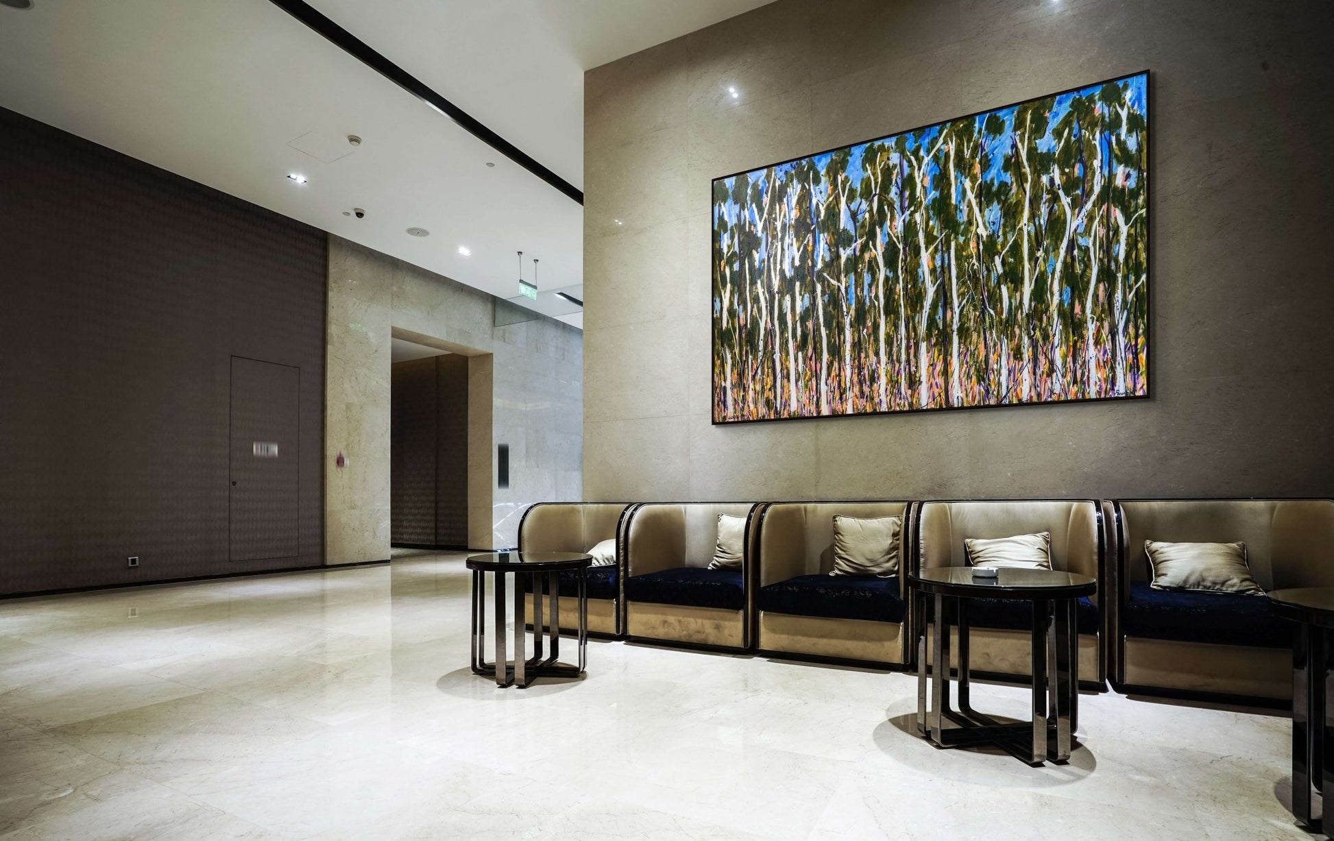 Western Paperbark - Fine Art Prints - LIMITED EDITION - Studio One Noosa