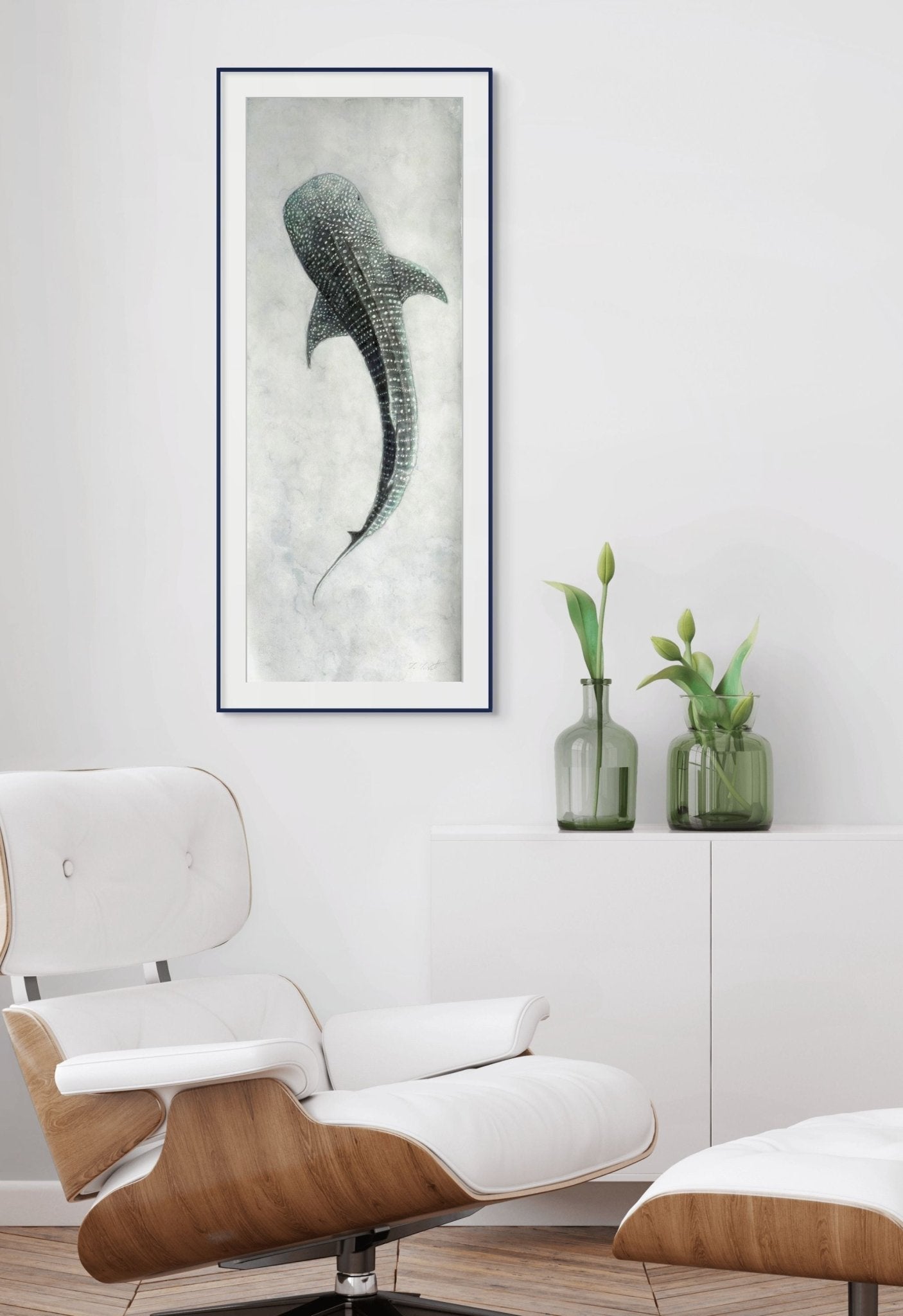 When Stars Fall into the Sea - LIMITED EDITION - Fine Art Prints - Studio One Noosa