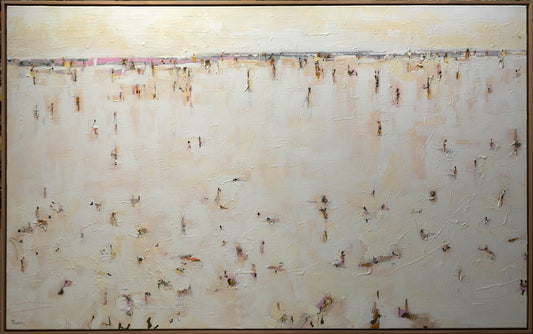Where's my Towel by Thom Kadera - Studio One Noosa