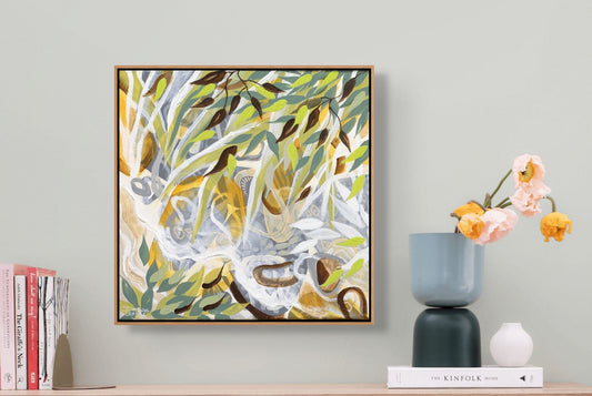 You Belong With Me - Studio One Noosa