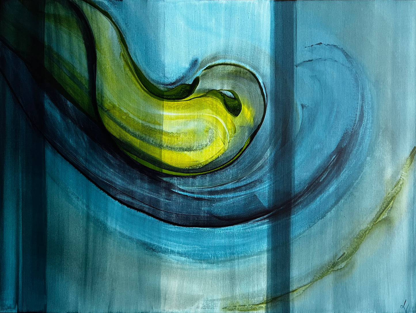 Nest - Fine Art Prints
