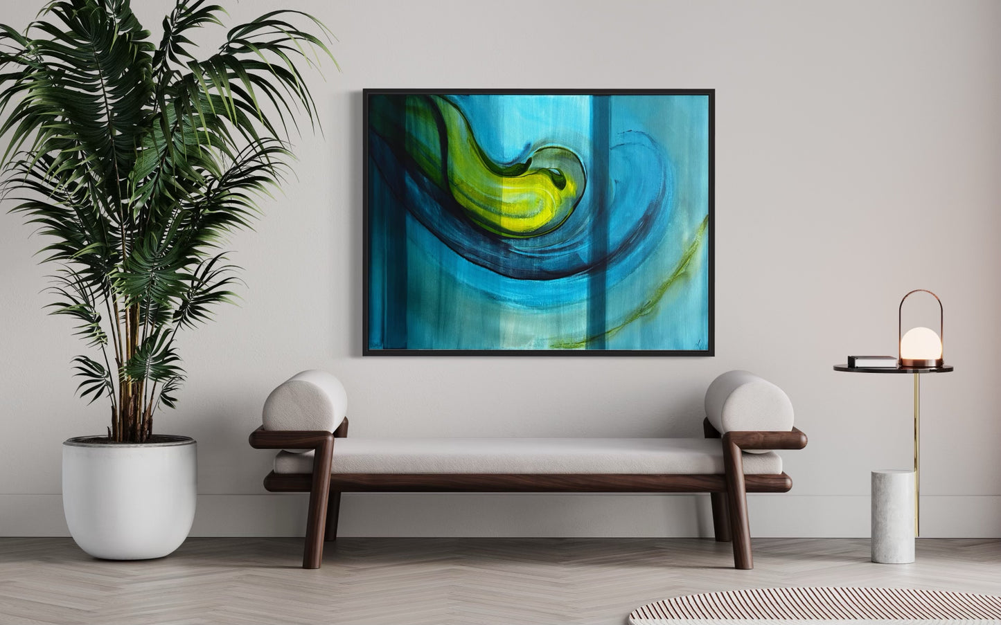 Nest - Original