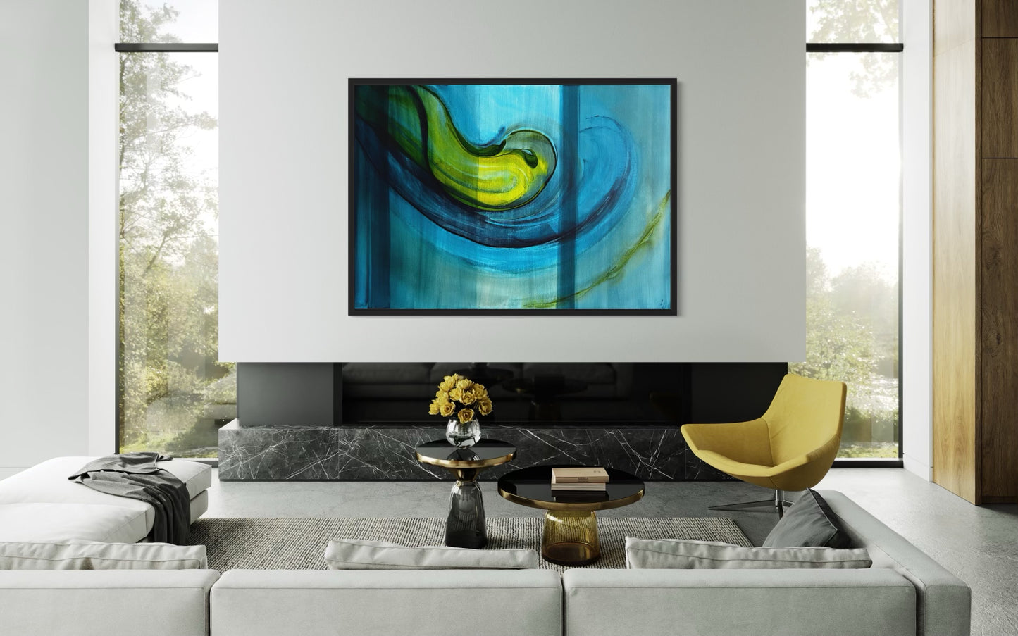 Nest - Original