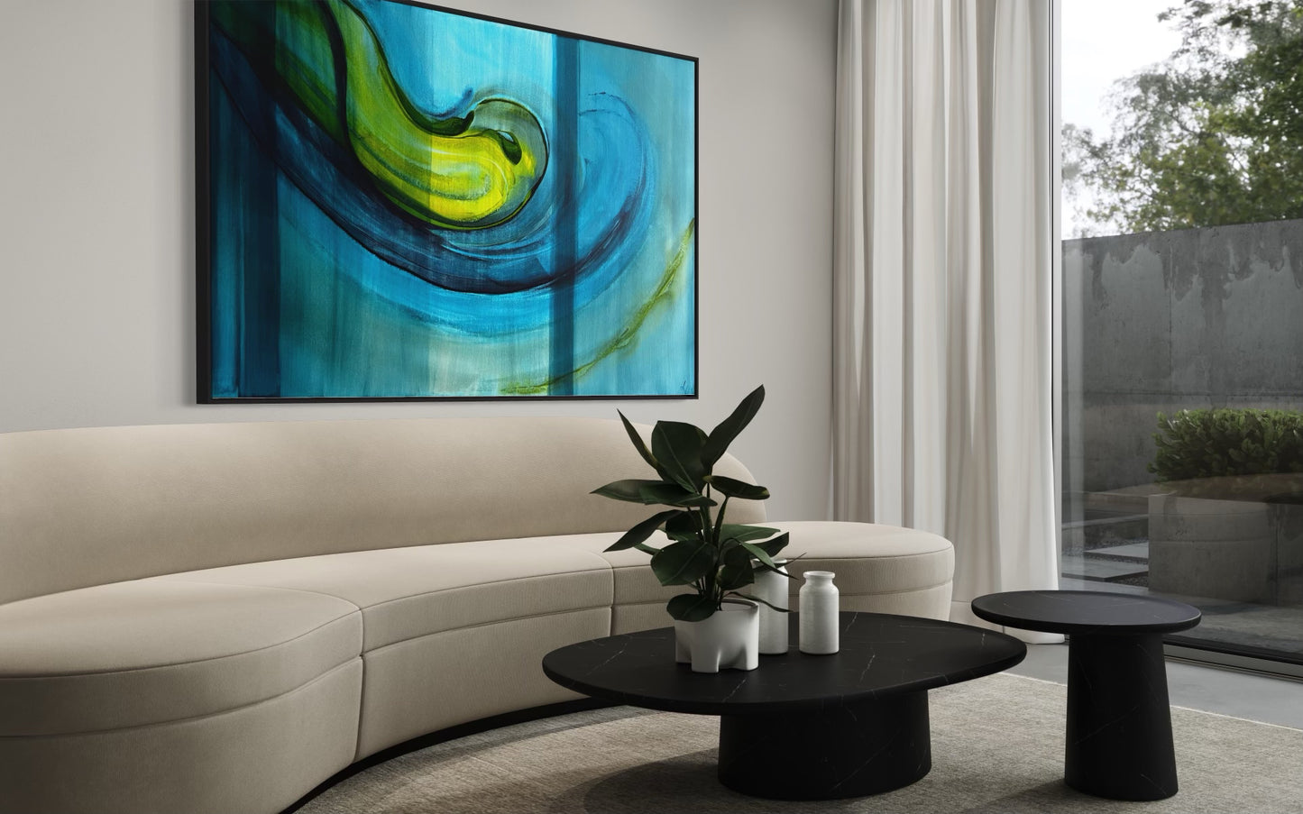 Nest - Original