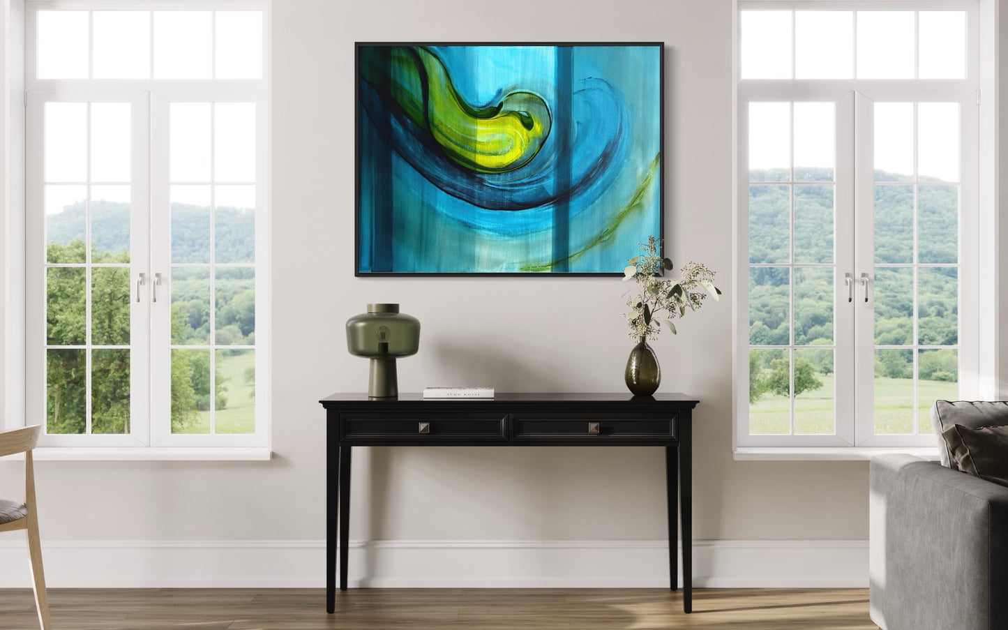 Nest - Original