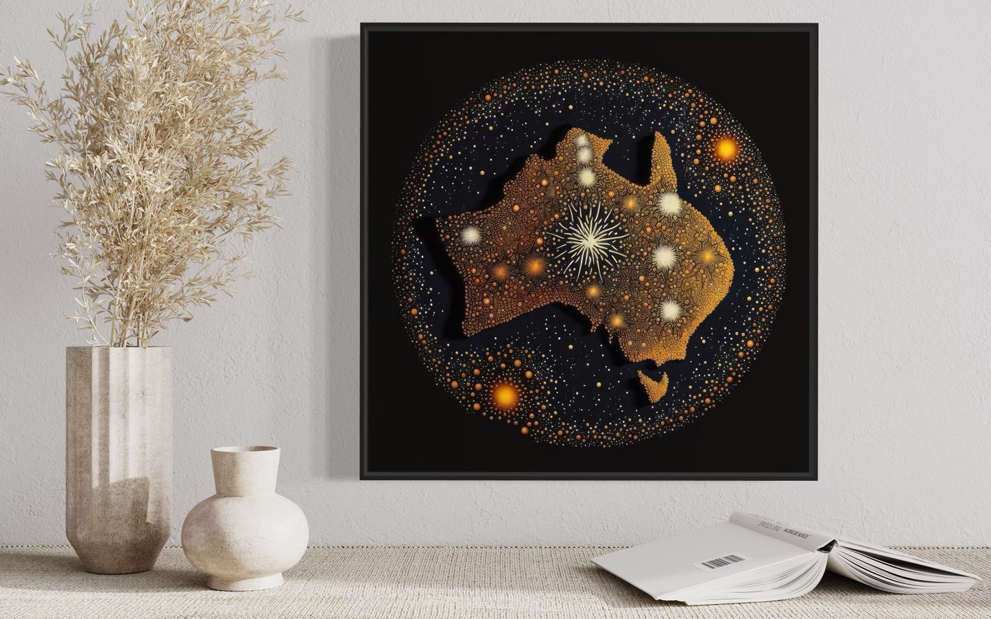 The Home - Fine Art Prints