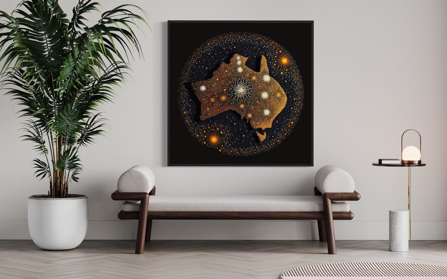 The Home - Fine Art Prints
