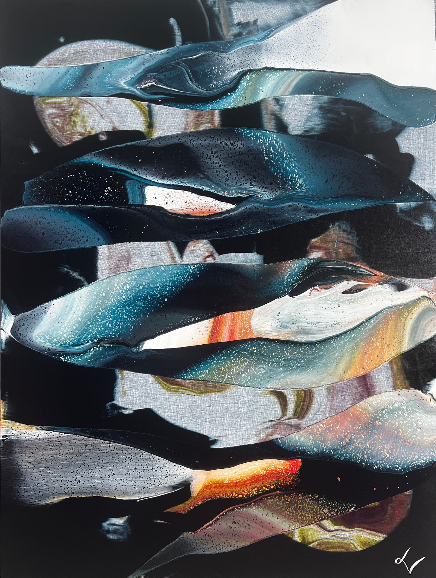 Ocean - Fine Art Prints